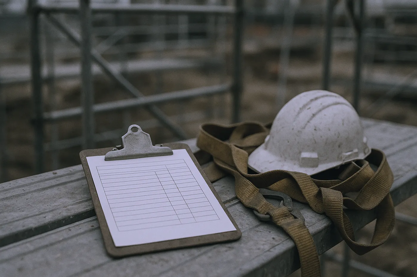 Disaster Prevention Tech Guide