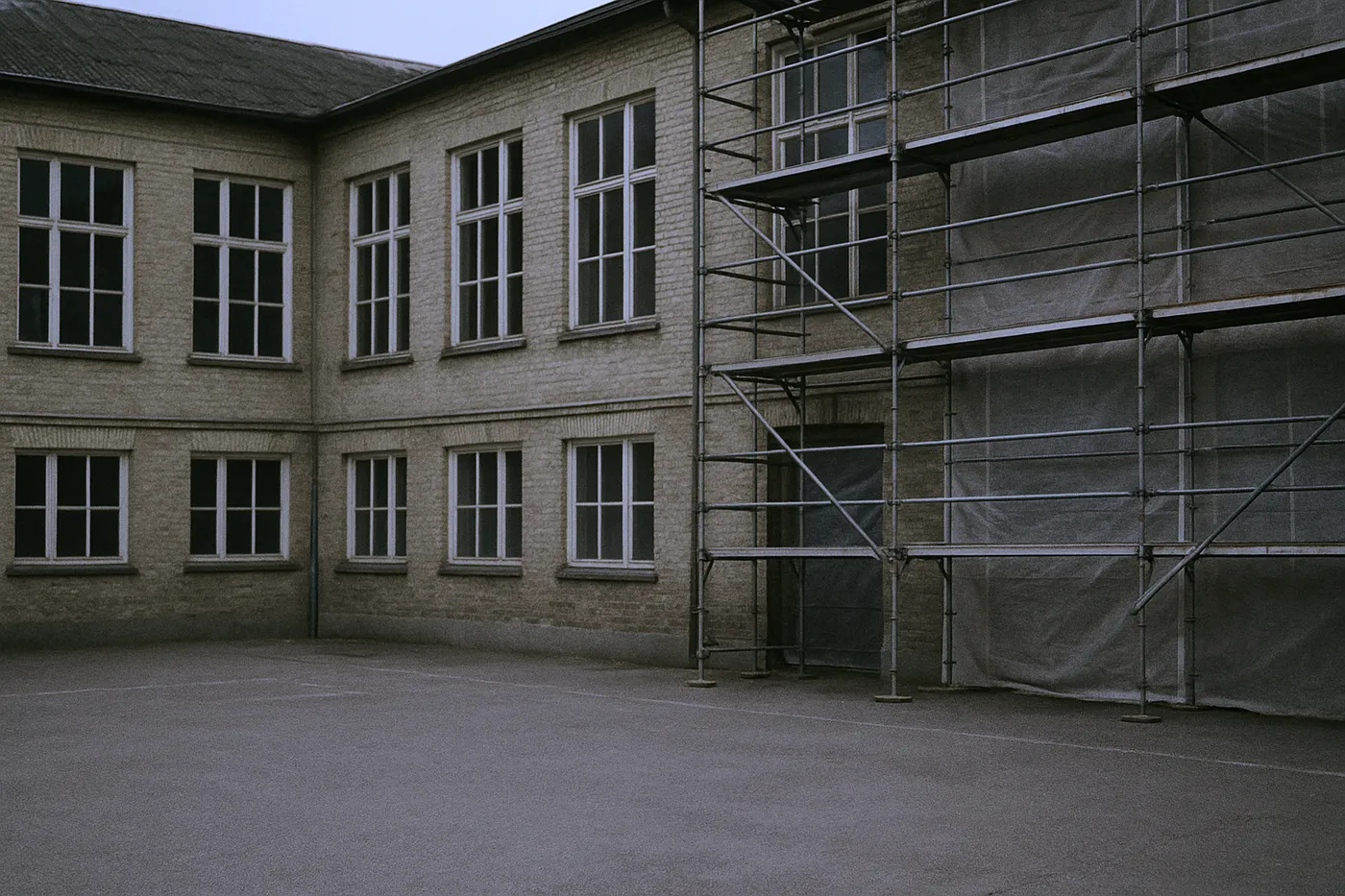 Education Facility Safety